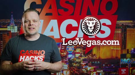  live casino leo vegas